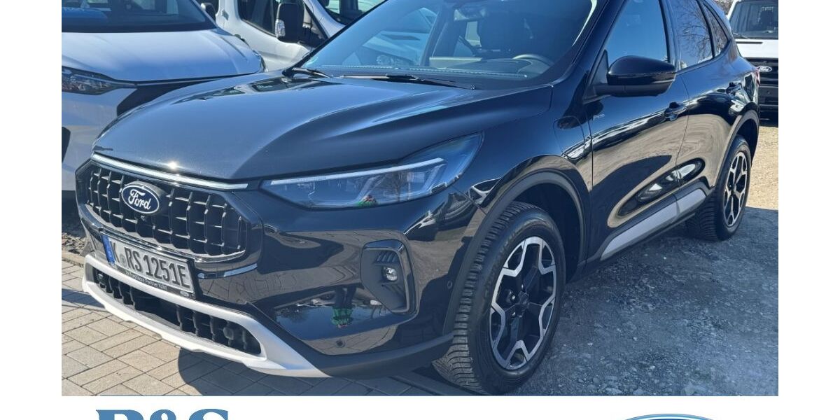 Ford Kuga 20.600 km 31.690 &euro; Pulheim 50259