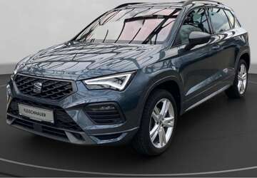 Seat Ateca 20.005 km 25.880 &euro; Mönchengladbach 41238