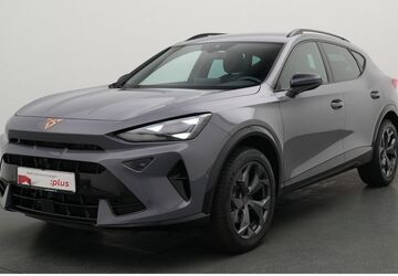 Cupra Formentor 15.240 km 33.980 &euro; Leverkusen 51373