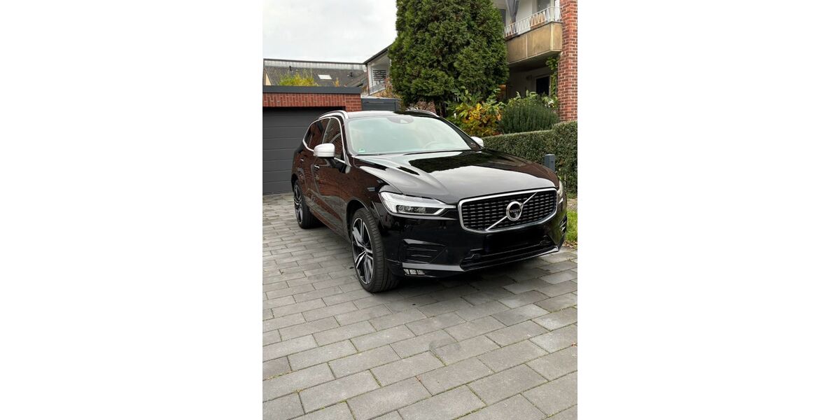 Volvo XC60 129.600 km 29.900 &euro; Krefeld 47829