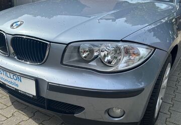 BMW 118 146.000 km 6.950 &euro; Düsseldorf 40589