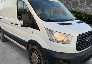Ford Transit 347.160 km 7.999 &euro; Hilden 40721