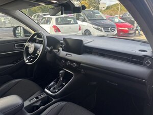 Honda HR-V Hybrid ADVANCE +LED+Allwetter+Navi+ 40.895 km 26.890 &euro; Meerbusch 40667