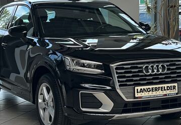 Audi Q2 14.936 km 23.000 &euro; Wuppertal 42389