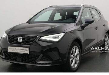Seat Arona 14.061 km 19.688 &euro; Leverkusen 51379