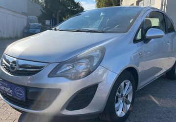 Opel Corsa 184.000 km 3.490 &euro; Mönchengladbach 41238