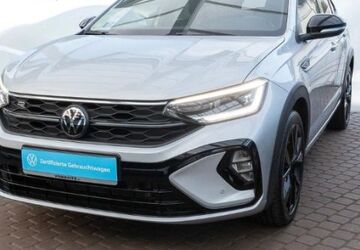 VW Taigo 11.909 km 25.950 &euro; Solingen 42699