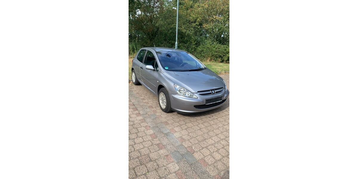 Peugeot 307 87.000 km 2.400 &euro; Leverkusen 51373