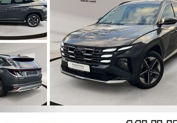 Hyundai TUCSON 24.569 km 29.489 &euro; Oberhausen 46149