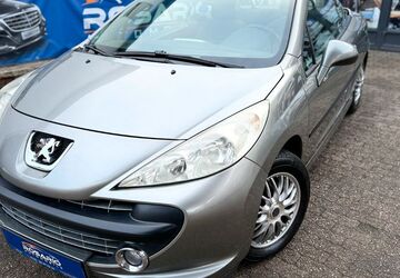 Peugeot 207 150.000 km 2.999 &euro; Viersen 41747