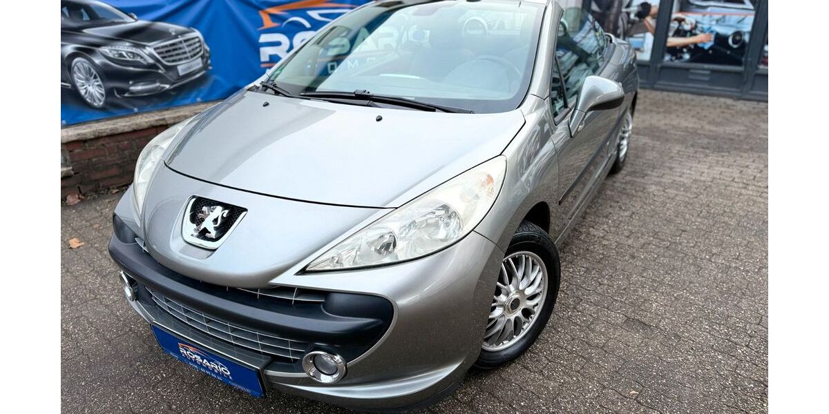 Peugeot 207 150.000 km 2.999 &euro; Viersen 41747