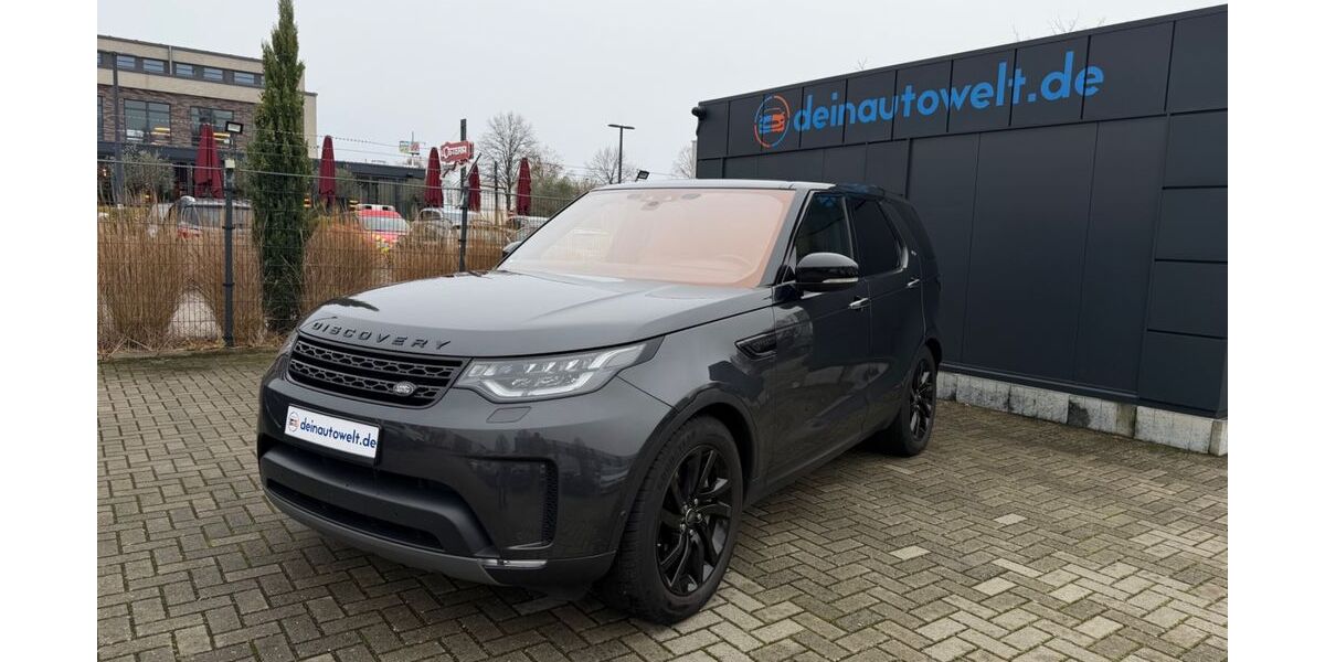 Land Rover Discovery 113.000 km 31.900 &euro; Dormagen 41540