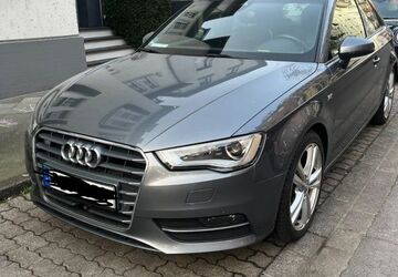 Audi A3 129.600 km 11.000 &euro; Düsseldorf 40545