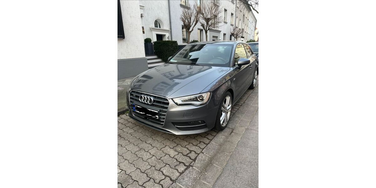 Audi A3 129.600 km 11.000 &euro; Düsseldorf 40545