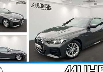 BMW 420 24.798 km 38.940 &euro; Oberhausen 46149