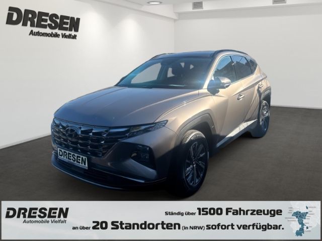 Hyundai TUCSON 34.154 km 27.890 &euro; Mönchengladbach 41061