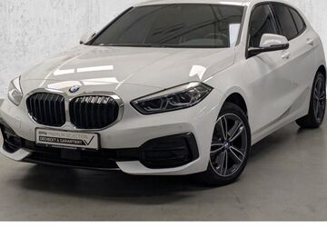 BMW 118 65.161 km 22.970 &euro; Düsseldorf 40595