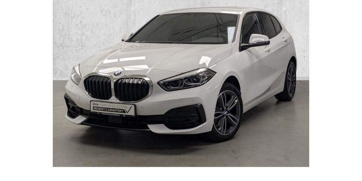 BMW 118 65.161 km 22.970 &euro; Düsseldorf 40595