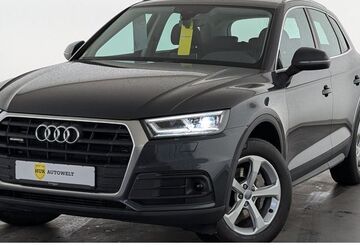 Audi Q5 56.990 km 28.760 &euro; Düsseldorf 40599