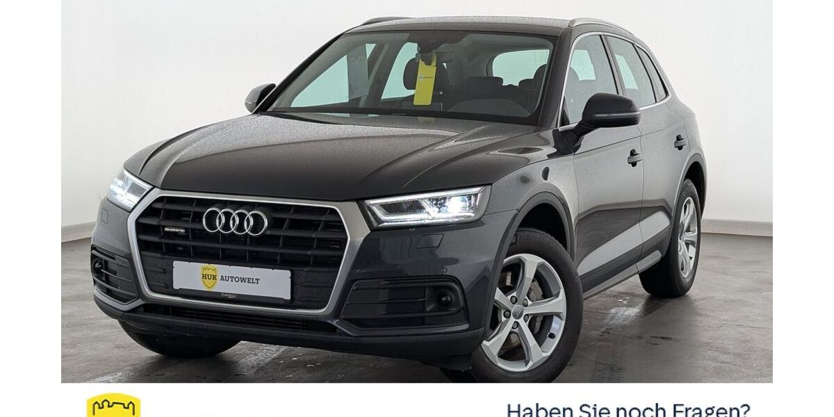 Audi Q5 56.990 km 28.760 &euro; Düsseldorf 40599