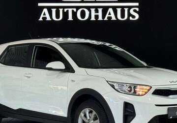 Kia Stonic 59.990 km 13.990 &euro; Wuppertal 42285