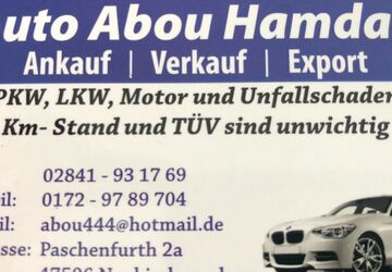 Kia Picanto 87.000 km 5.850 &euro; Neukirchen-Vluyn (bei Duisburg) 47506