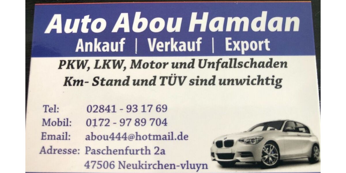 Kia Picanto 87.000 km 5.850 &euro; Neukirchen-Vluyn (bei Duisburg) 47506