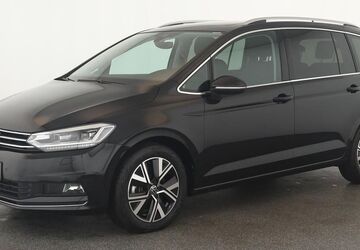 VW Touran 14.300 km 36.684 &euro; Neuss 41464