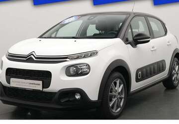 Citroen C3 76.004 km 11.988 &euro; Leverkusen 51379
