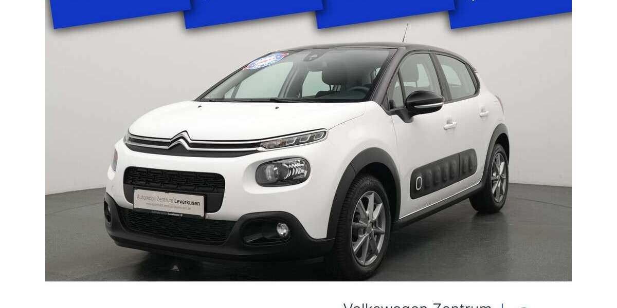 Citroen C3 76.004 km 11.988 &euro; Leverkusen 51379