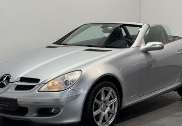 Mercedes-Benz SLK 280 298.000 km 5.490 &euro; Remscheid 42855