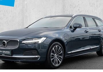 Volvo V90 25.412 km 42.880 &euro; Düsseldorf 40474
