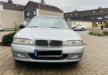 Rover 600 119.393 km 2.190 &euro; Duisburg 47167