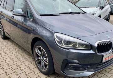 BMW 216 135.739 km 10.900 &euro; Moers 47445