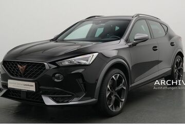 Cupra Formentor 26.125 km 41.988 &euro; Leverkusen 51379