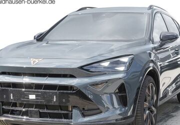 Cupra Formentor 3.591 km 33.999 &euro; Mönchengladbach 41179