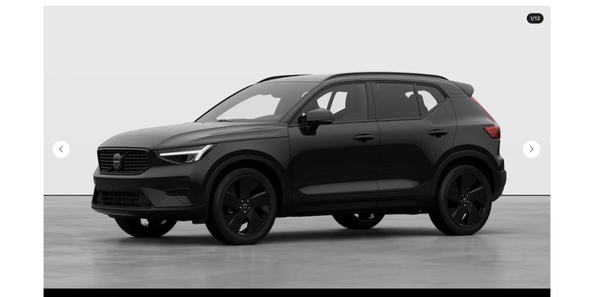 Volvo XC40 2.600 km 37.475 &euro; Wuppertal 42109