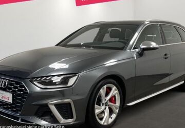 Audi S4 50.163 km 48.900 &euro; Düsseldorf 40233