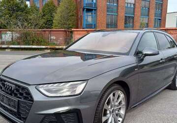 Audi A4 126.300 km 27.580 &euro; Mülheim an der Ruhr 45478