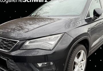 Seat Ateca 279.840 km 13.400 &euro; Remscheid 42897
