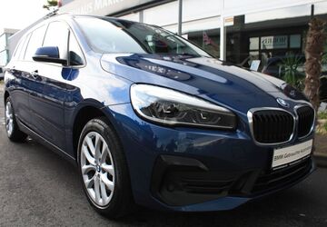 BMW 220 Gran Tourer 135.000 km 19.999 &euro; Kaarst 41564