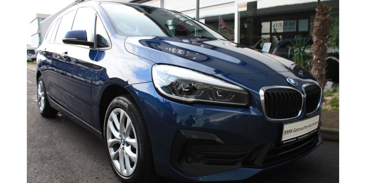 BMW 220 Gran Tourer 135.000 km 19.999 &euro; Kaarst 41564