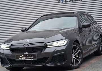 BMW 530 109.000 km 34.999 &euro; Grevenbroich 41515