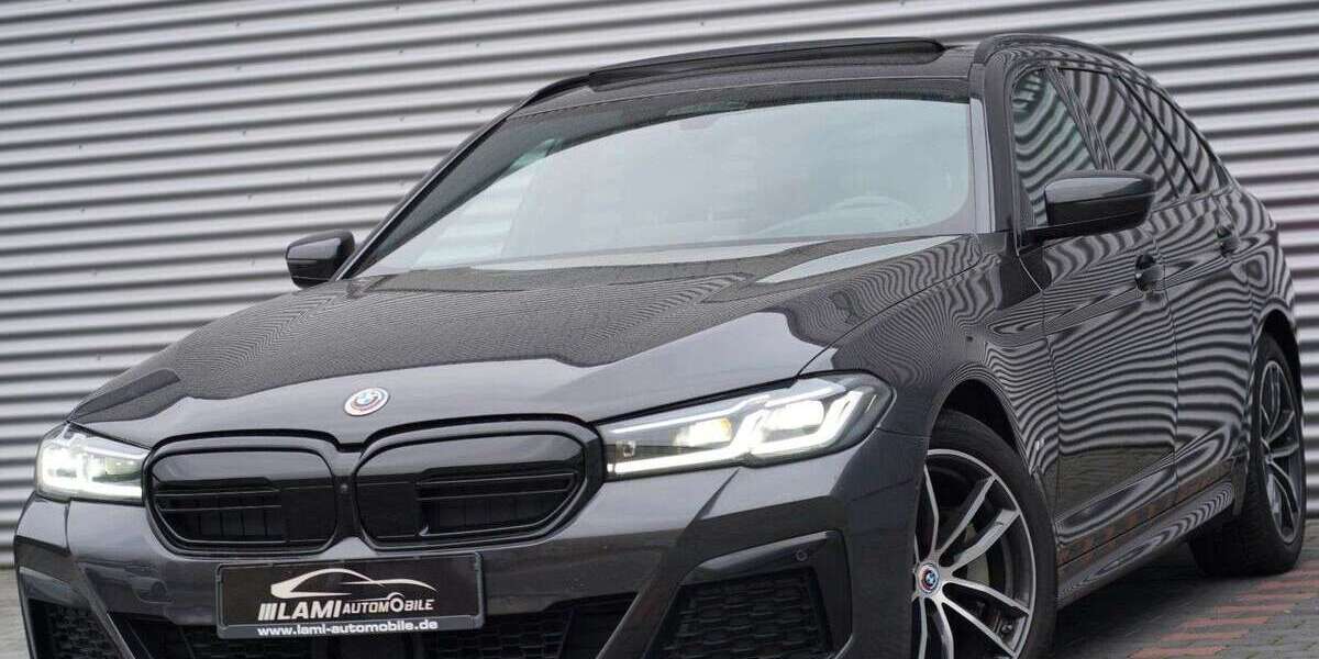 BMW 530 109.000 km 34.999 &euro; Grevenbroich 41515