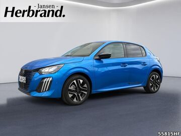 Gebrauchte Peugeot 208