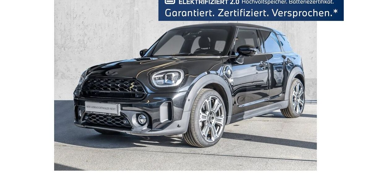 Mini Countryman SE (Cooper) 29.000 km 29.990 &euro; Velbert 42553