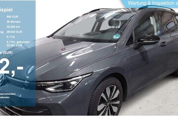 VW Golf 25.614 km 28.540 &euro; Moers 47441