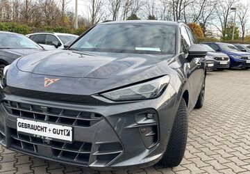 Cupra Terramar 26.410 km 32.480 &euro; Duisburg 47178