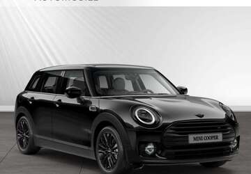 Mini Cooper Clubman 29.500 km 24.890 &euro; Moers 47441