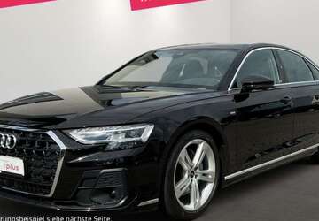 Audi A8 58.975 km 64.850 &euro; Duisburg 47249